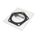 Quantum Fuel Systems Fuel Pump Tank Seal / Gasket for the KTM 690 Duke '16-17 and Husqvarna Svartpilen 701 '19-20, Vitpilen 701 '18-20 Quantum Fuel Systems Fuel Pump Tank Seal / Gasket for the KTM 690 Duke '16-17 and Husqvarna Svartpilen 701 '19-20, Vitpilen 701 '18-20